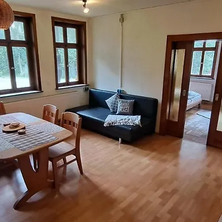 Apartmán Schweizerei